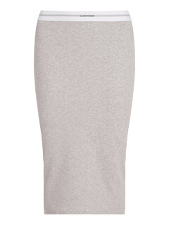 LV00QS7350-P7A sukně RIB SKIRT Ženy