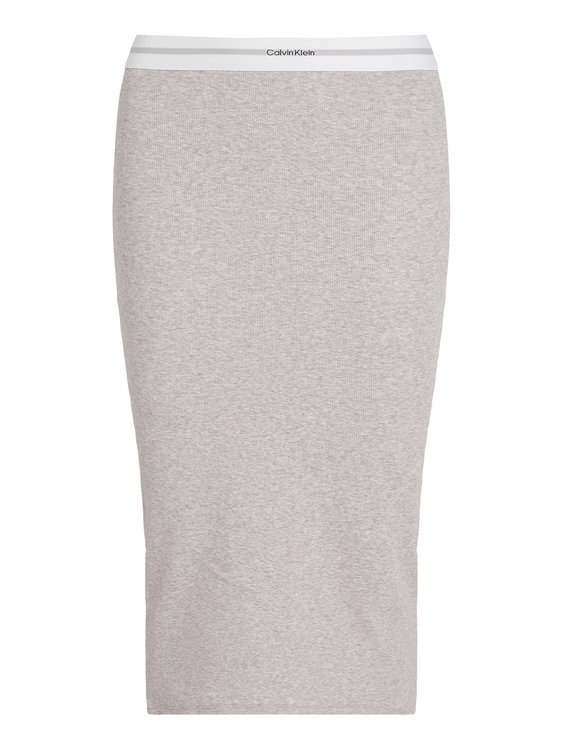 LV00QS7350-P7A sukně RIB SKIRT Ženy