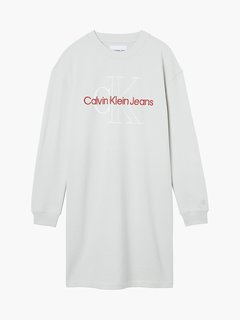 J20J218403-ACF šaty l/s