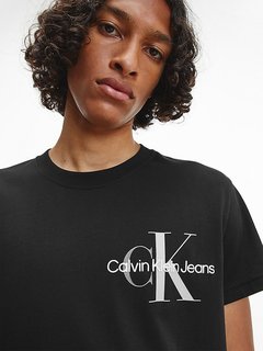 Luxusní Logo tričko, Černá barva, XS, S, M, L, XL