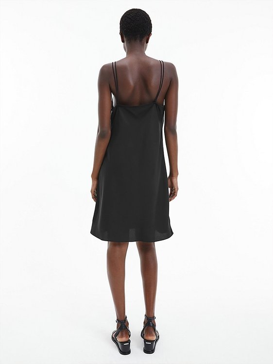 K20K204370-BEH šaty n/s – Calvin Klein Ženy