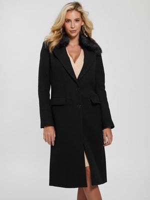GUESS – Laurence kabát, Černá barva