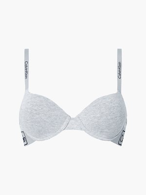 Calvin Klein Underwear – 000QF6772E-P7A podprsenka LGHTLY LINED BALCON