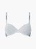 Calvin Klein Underwear – 000QF6772E-P7A podprsenka LGHTLY LINED BALCON