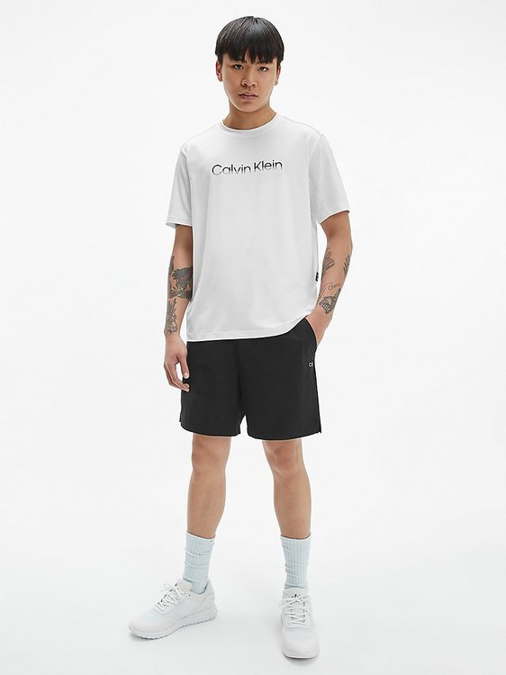 00GMS2S818-BAE šortky – Calvin Klein Performance Muži, Muži