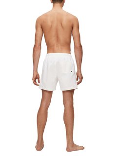 Luxusní Plavky, Bílá barva, S, M, L, XL