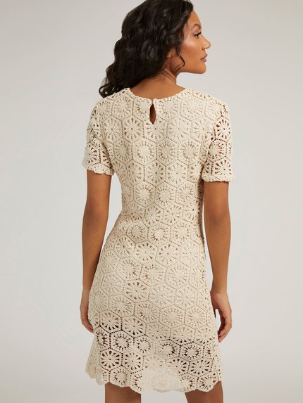 Charlotte šaty – Guess Ženy