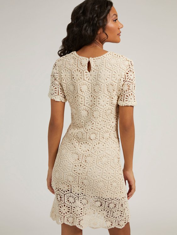 Charlotte šaty – Guess Ženy