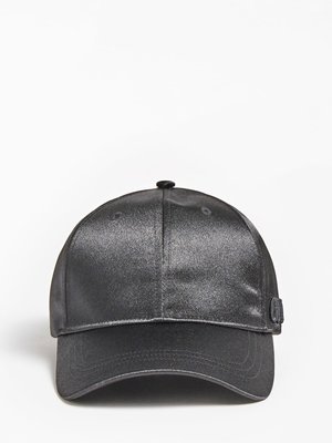 AW8790POL01-BLA ČEPICE – Guess Ženy