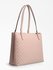 Růžová barva, Amara bucket kabelka