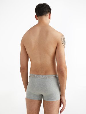 Módní 000NB2970A-1RM boxery 3PK, 2022