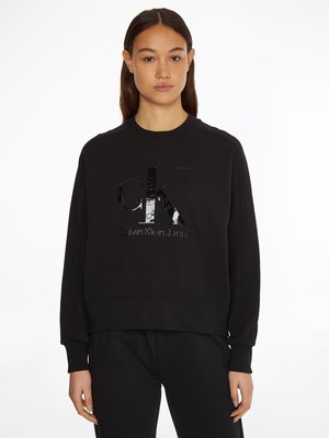 není fotka Crew mikina