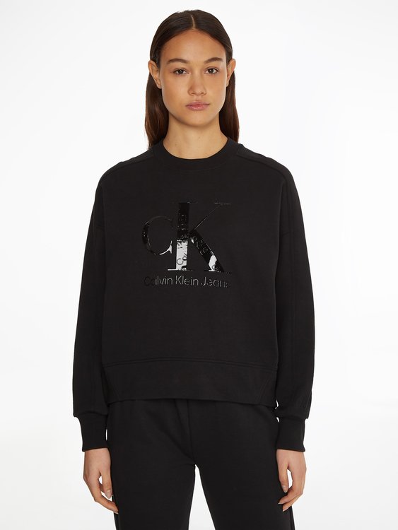 není fotka Crew mikina