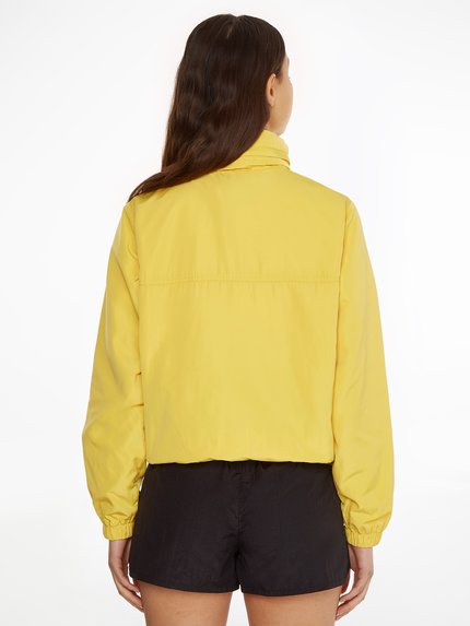 není fotka Hood větrovka – Calvin Klein Jeans Ženy