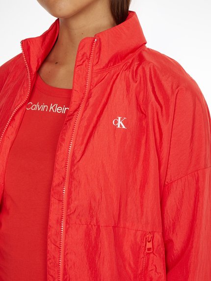 není fotka Crinkle větrovka