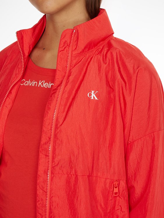 není fotka Crinkle větrovka