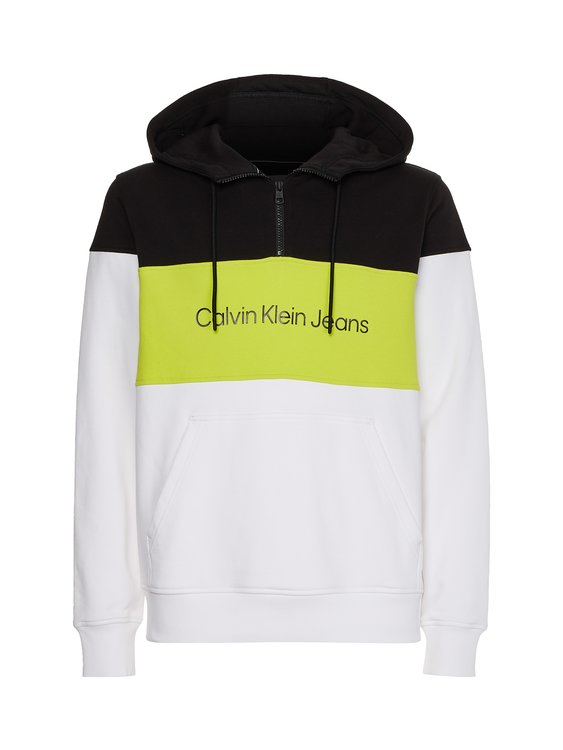 J30J320034-YAF mikina – Calvin Klein Jeans Muži