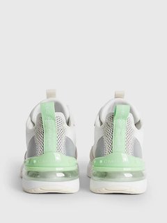 Luxusní Sporty Runner tenisky, Bílá barva, 37, 39