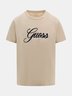 Luxusní Embro triko, Krémová barva, S, M, L, XL