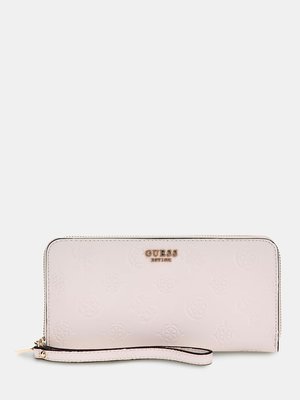 GUESS – SWPG8747460-CRE VELKÁ PENĚŽENKA