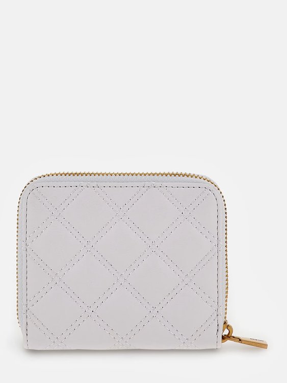 SWQA8748370-WHI MALÁ PENĚŽENKA – GUESS Ženy