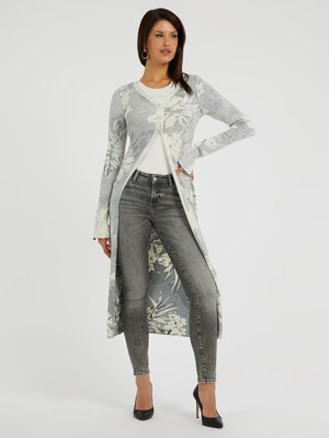 GUESS – W3YR45Z30W0-P9R6 CARDIGEN L/S