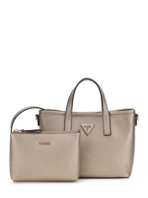GUESS – HWBG9211750-PEW STŘEDNÍ KABELKA