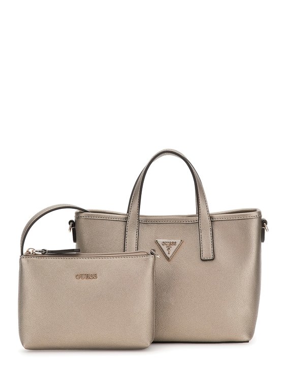 GUESS – HWBG9211750-PEW STŘEDNÍ KABELKA