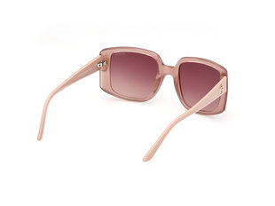 Sluneční brýle Růžová barva Ženy