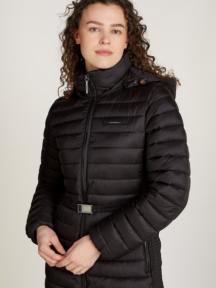 Módní Padded kabát, 2024