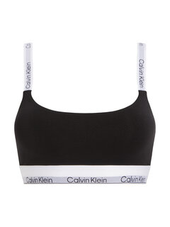 Luxusní 000QF7970E-UB1 podprsenka LIGHTLY LINED BRALET, S, M, L, XL