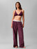 Calvin Klein Underwear – LV00QS7597-4I7 kalhoty COVERED WB POPLIN PANT