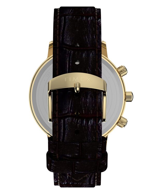 Módní TW2Y99000-GOLD HODINKY, 2026