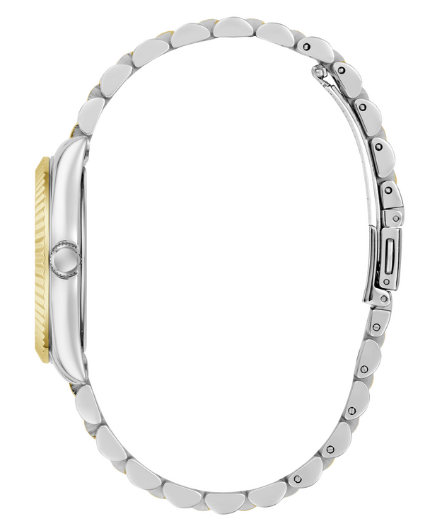 GW0936L3-TWO TONE HODINKY – GUESS Ženy