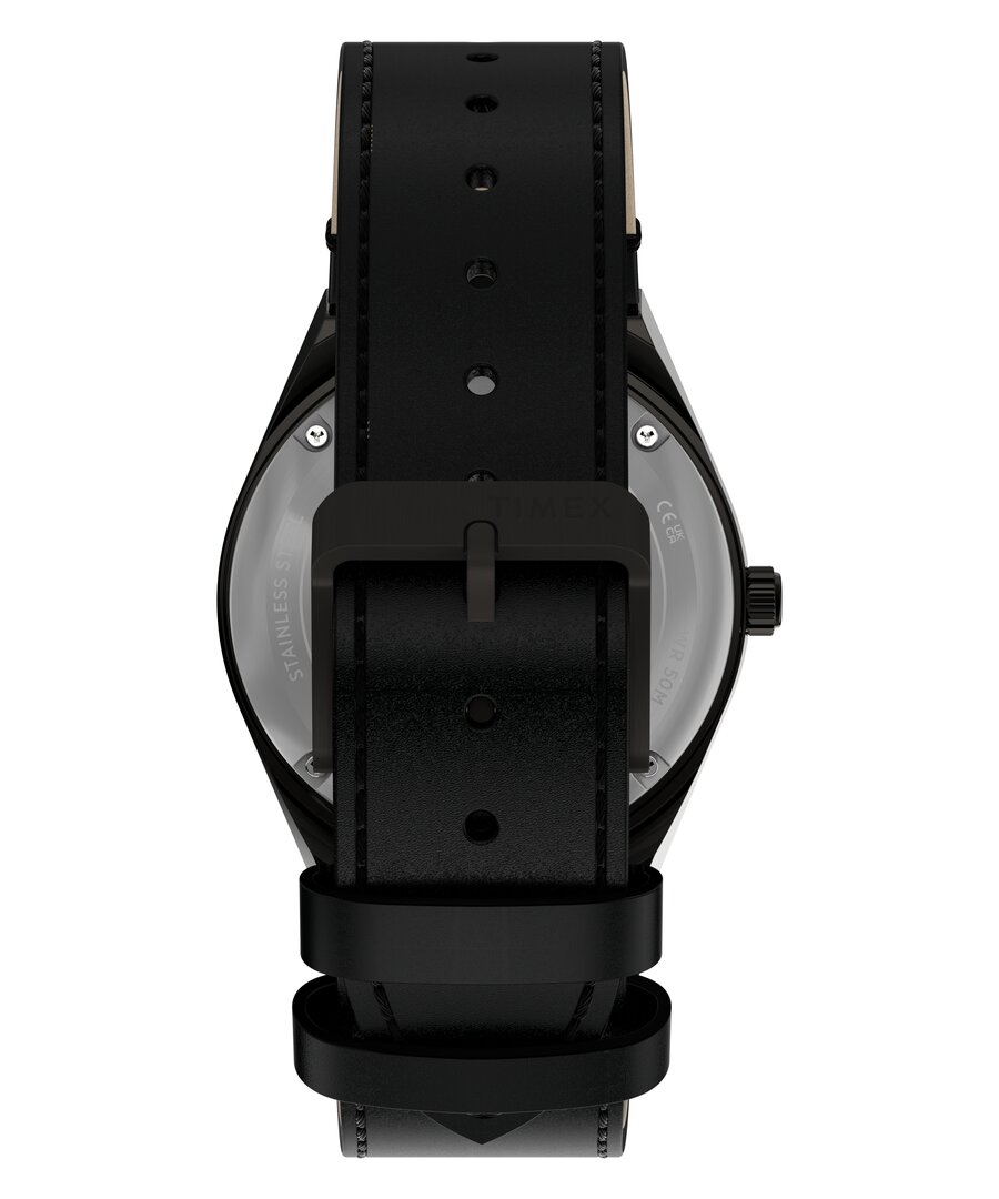 Módní TW2Y76000QY-GUNMETAL HODINKY, 2026