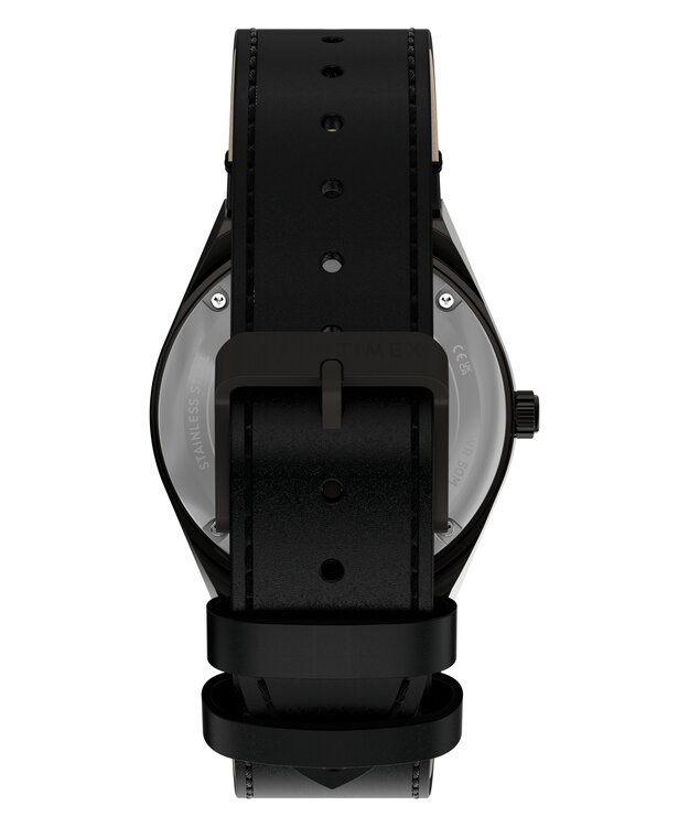 Módní TW2Y76000QY-GUNMETAL HODINKY, 2026