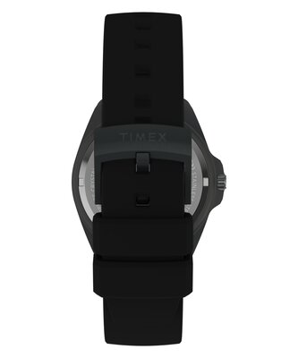 Módní TW3A02000UK-GUNMETAL HODINKY, 2026