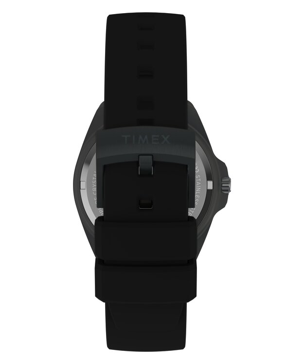 Módní TW3A02000UK-GUNMETAL HODINKY, 2026