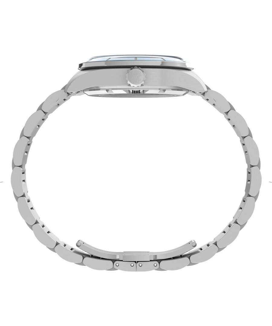 TW2Y94100UK-SILVER HODINKY – TIMEX Muži