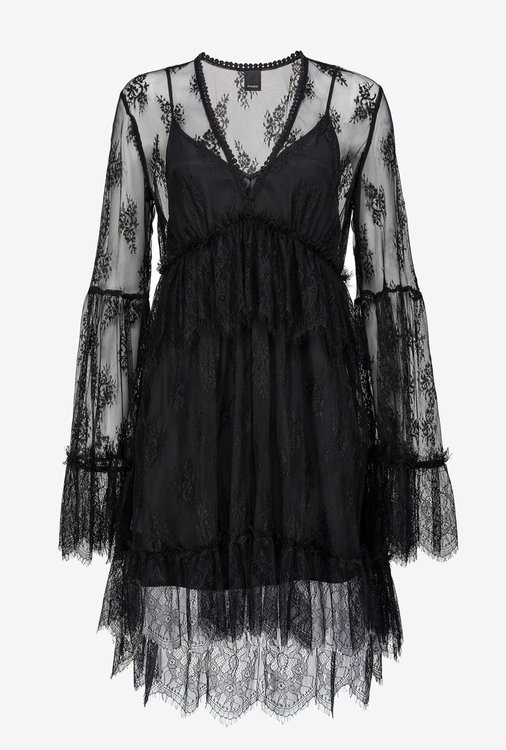 Pinko – 1G17HGY7T5-Z99 šaty