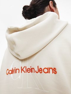 J30J320608-ACF mikina – Calvin Klein Jeans Muži 1