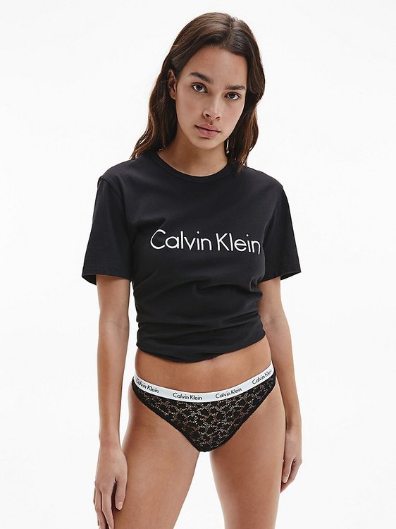 000QD3859E-UB1 brazilky – Calvin Klein Underwear Ženy