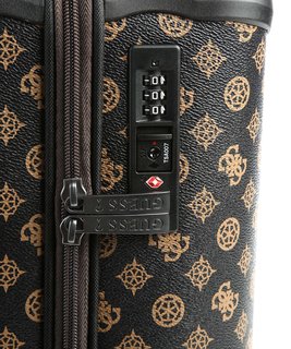 Peony kufr – Guess, Multi barva Ženy, Ženy, Ženy, Ženy, Ženy, Ženy, Ženy, Ženy, Ženy, Ženy, Ženy, Ženy 1