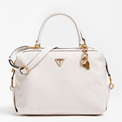 Destiny kabelka – Guess, Bílá barva Ženy, Ženy, Ženy, Ženy, Ženy, Ženy, Ženy, Ženy, Ženy