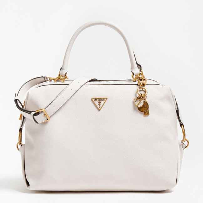 Destiny kabelka – Guess, Bílá barva Ženy, Ženy, Ženy, Ženy, Ženy, Ženy, Ženy, Ženy, Ženy