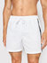 Core logo plavky – Calvin Klein Swimwear, Bílá barva Muži