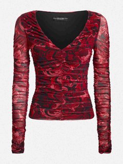 Luxusní W1BP21K2X53-F50D TRIKO, XS, S, M, L