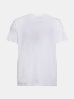 Módní Graffiti tričko, Bílá barva, 2022 1