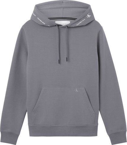 Šedá barva, Repeat logo mikina