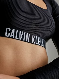 Luxusní KW0KW01979-BEH top L/S, XS, S, M